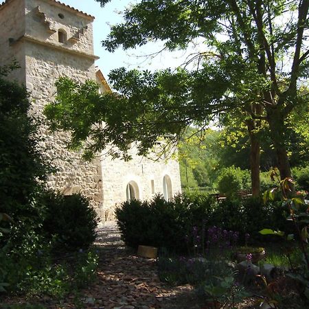 Le Moulin De Gauty Bed and Breakfast Saint-Jean-et-Saint-Paul Buitenkant foto